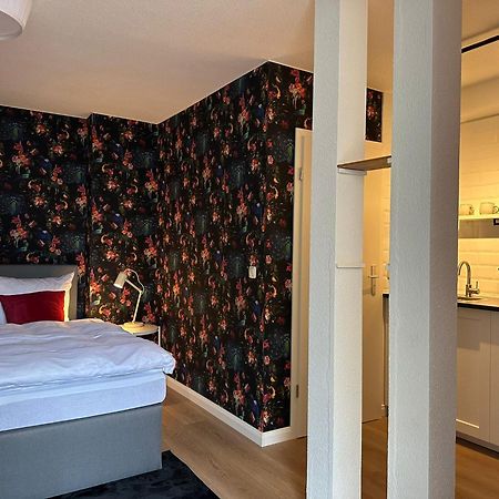 Das Haus Zur Rothen Thuer 2 Arnstadt Exteriör bild