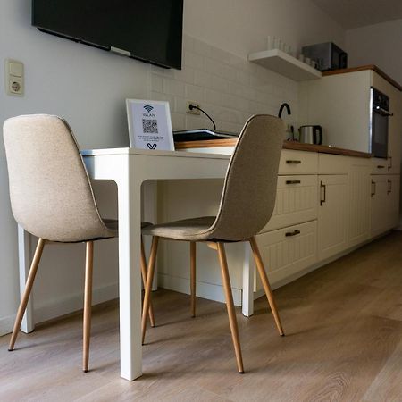 Das Haus Zur Rothen Thuer 2 Arnstadt Exteriör bild